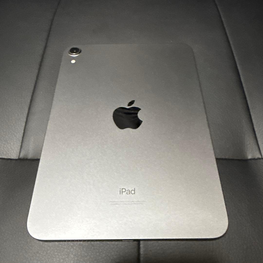 岡*倉様 iPad mini 64GB Wi-Fiモデル