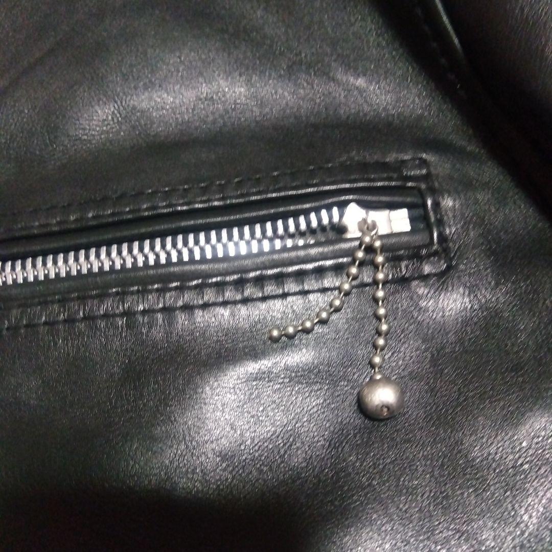 ショット schott classic truker jacket S