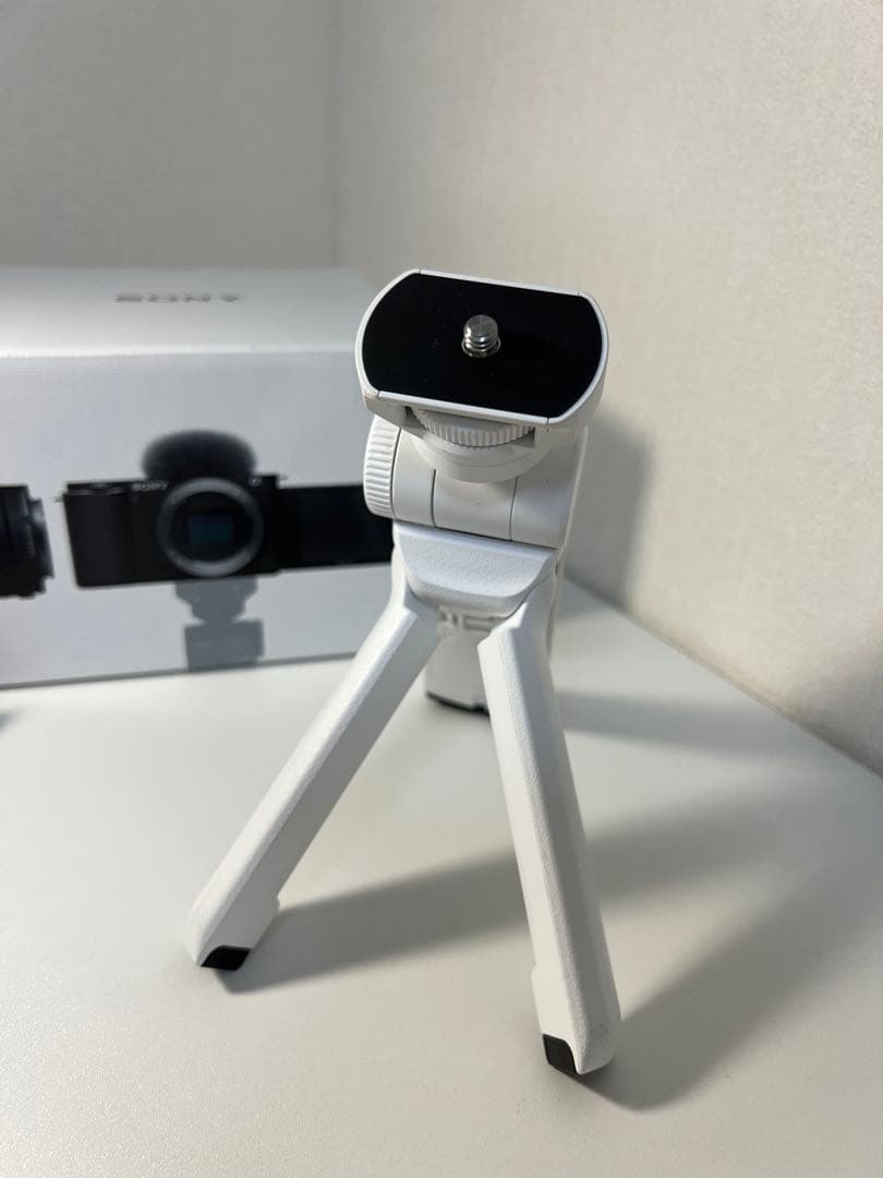 【美品】VLOGCAMZV-E10Lパワーズームレンズキットミラーレス一眼カメラ