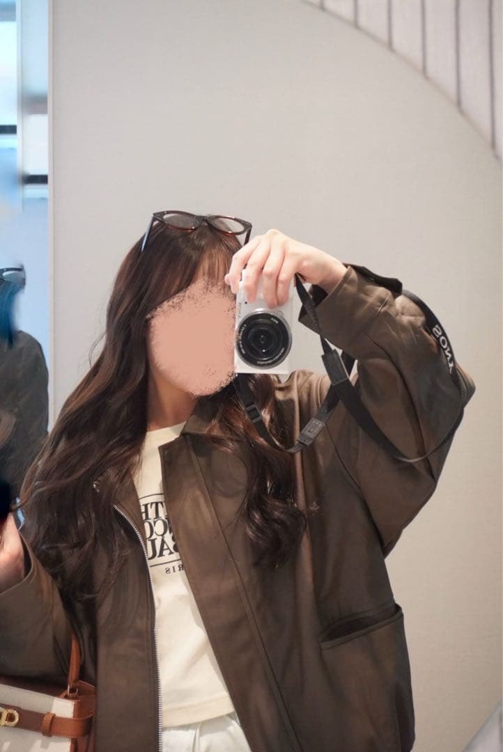 【美品】VLOGCAMZV-E10Lパワーズームレンズキットミラーレス一眼カメラ