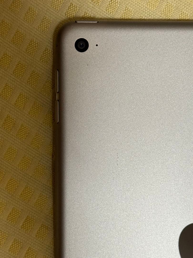 iPad mini 第4世代 スペースグレイ 64GB