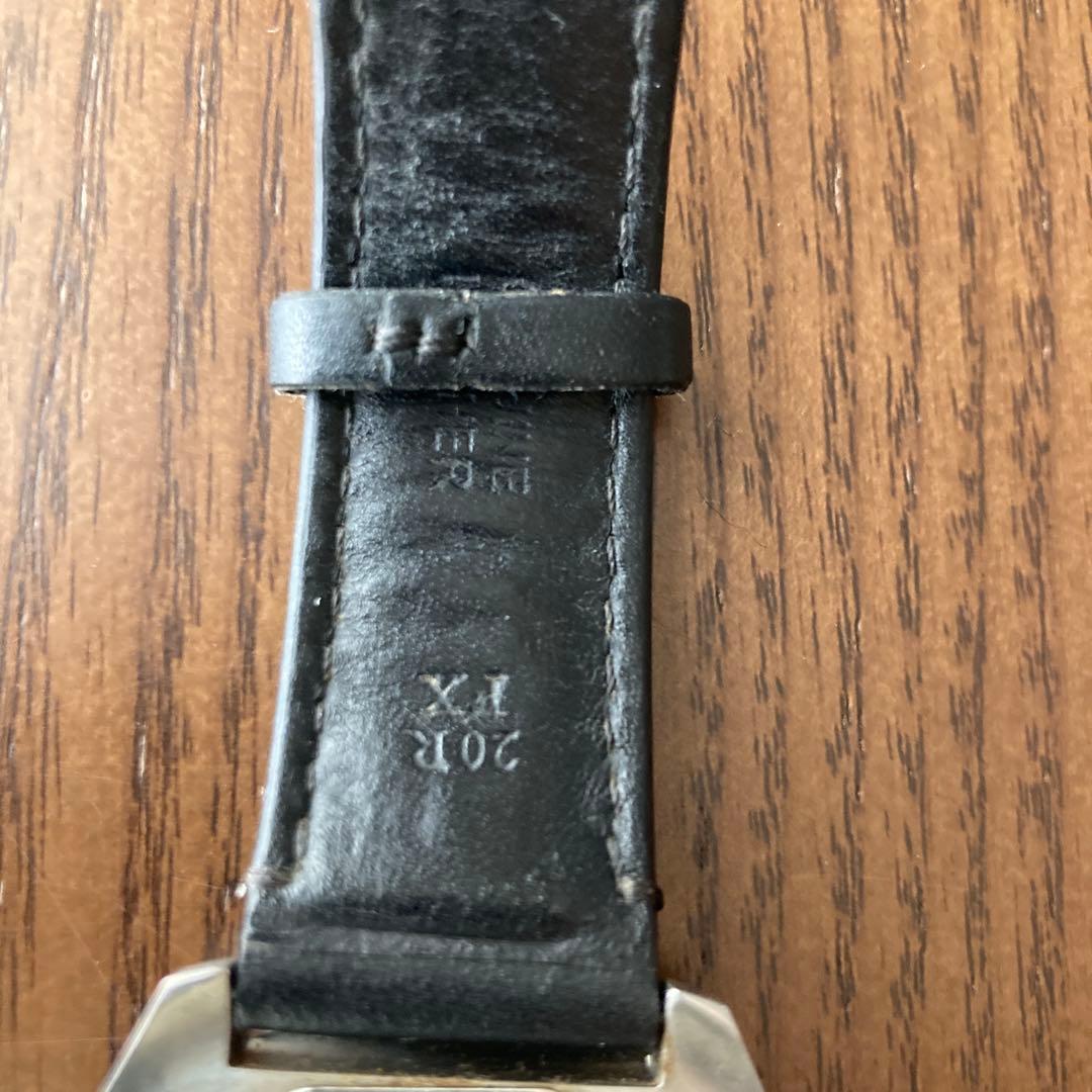 GUCCIメンズ腕時計