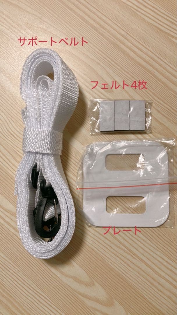 【付属品あり・状態良】そいねーるミニ ホワイト 本体