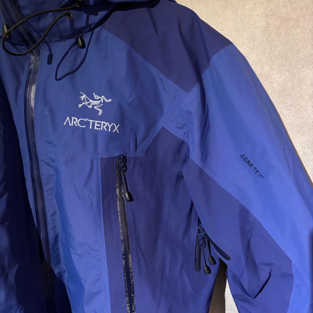 ARC'TERYX アークテリクス　ベータsl