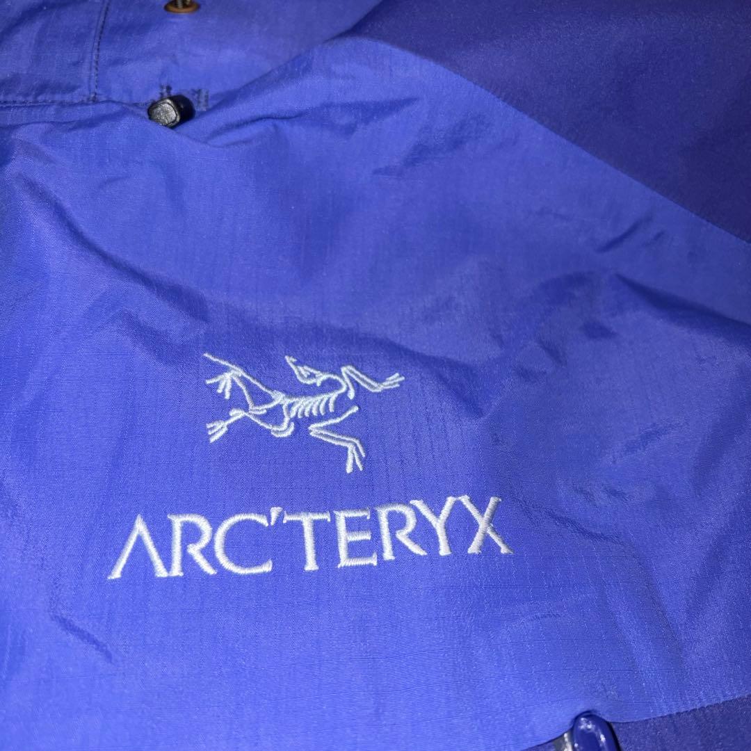 ARC'TERYX アークテリクス　ベータsl