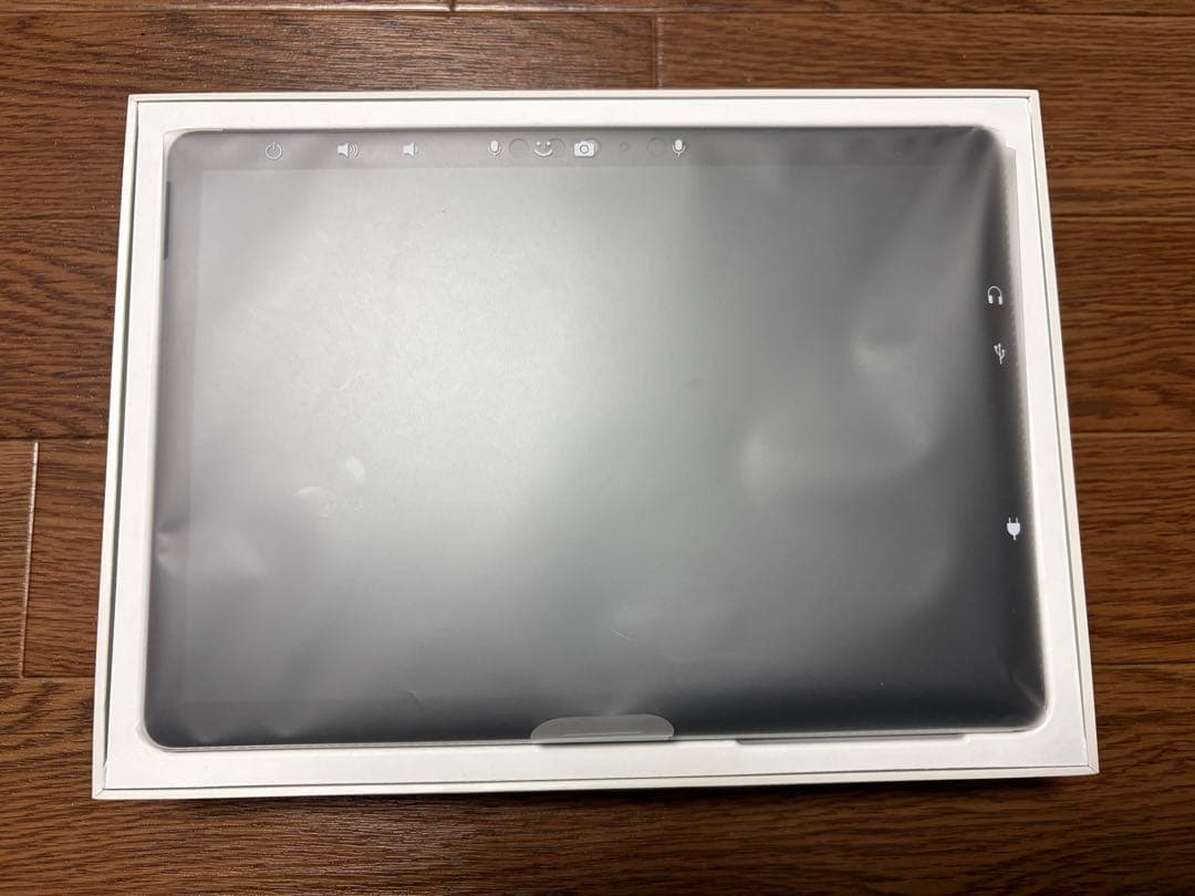 Windowsタブレット本体 Surface Go 2 LTE Core m3 8GB 128GB