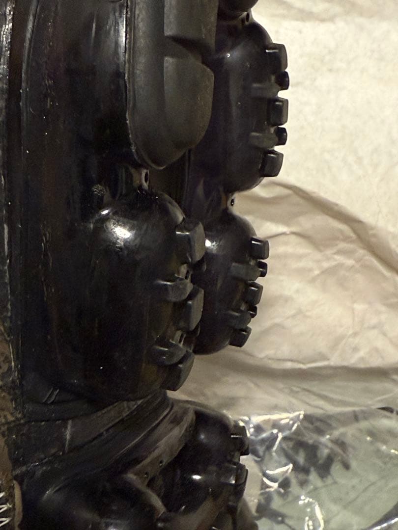 Off-White × Nike Air Vapormax \"The Ten\"