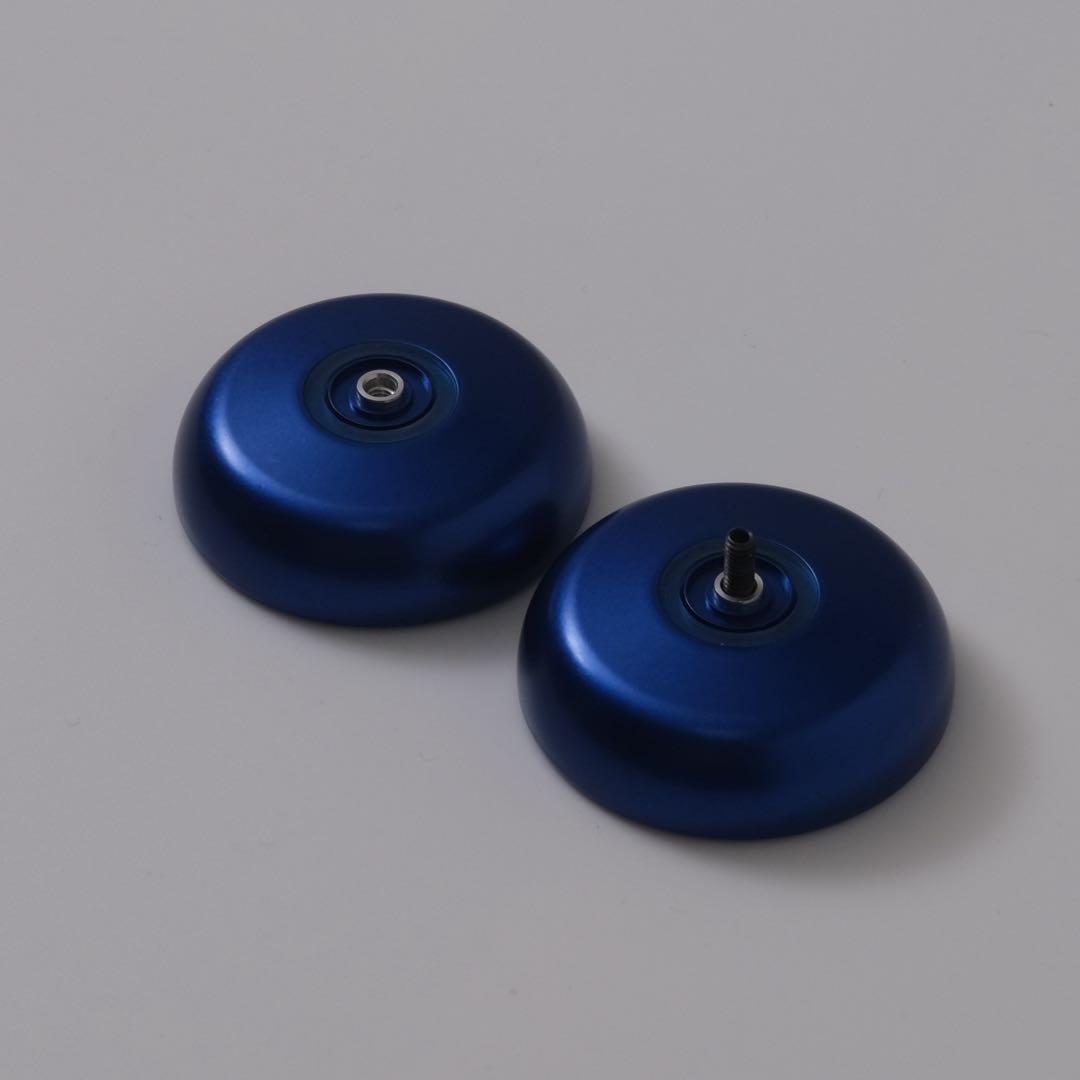 onedrop ワンドロップ ヨーヨー diorama ジオラマ ブルー