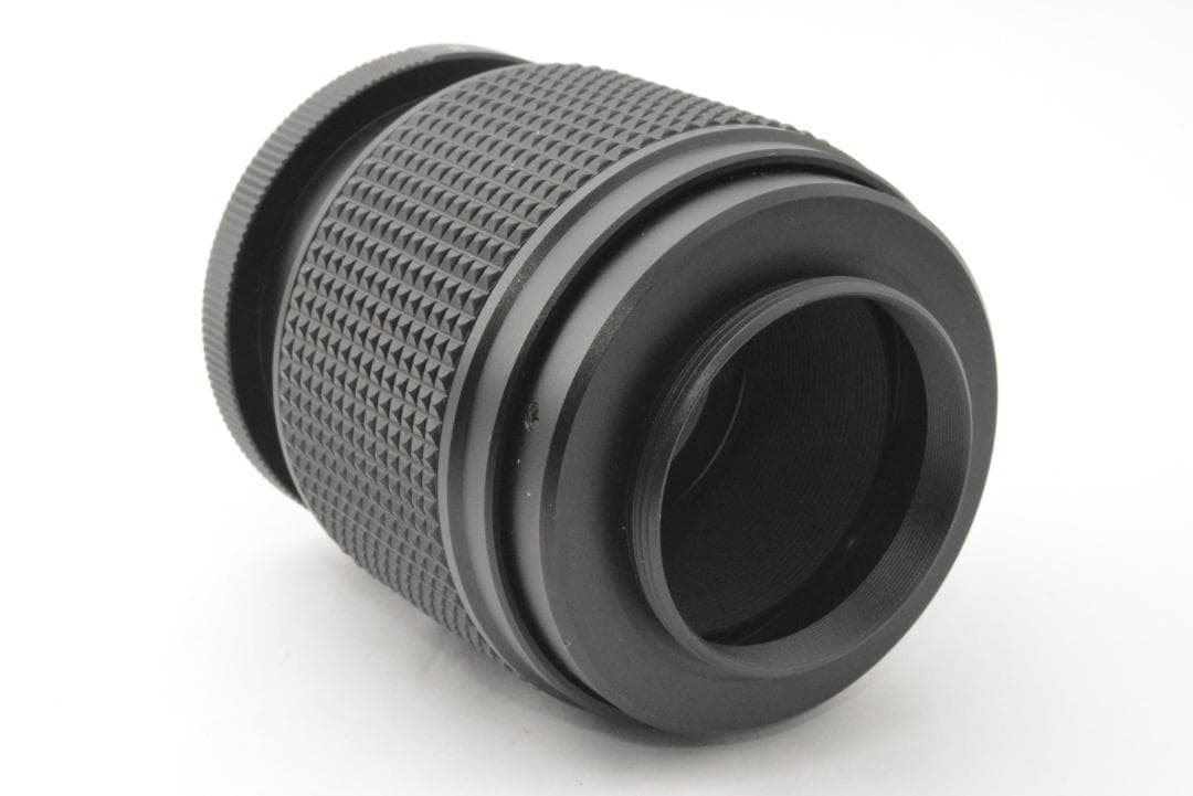 ■美品■ケンコー Kenko MC Soft 85mm F2.5 For M42