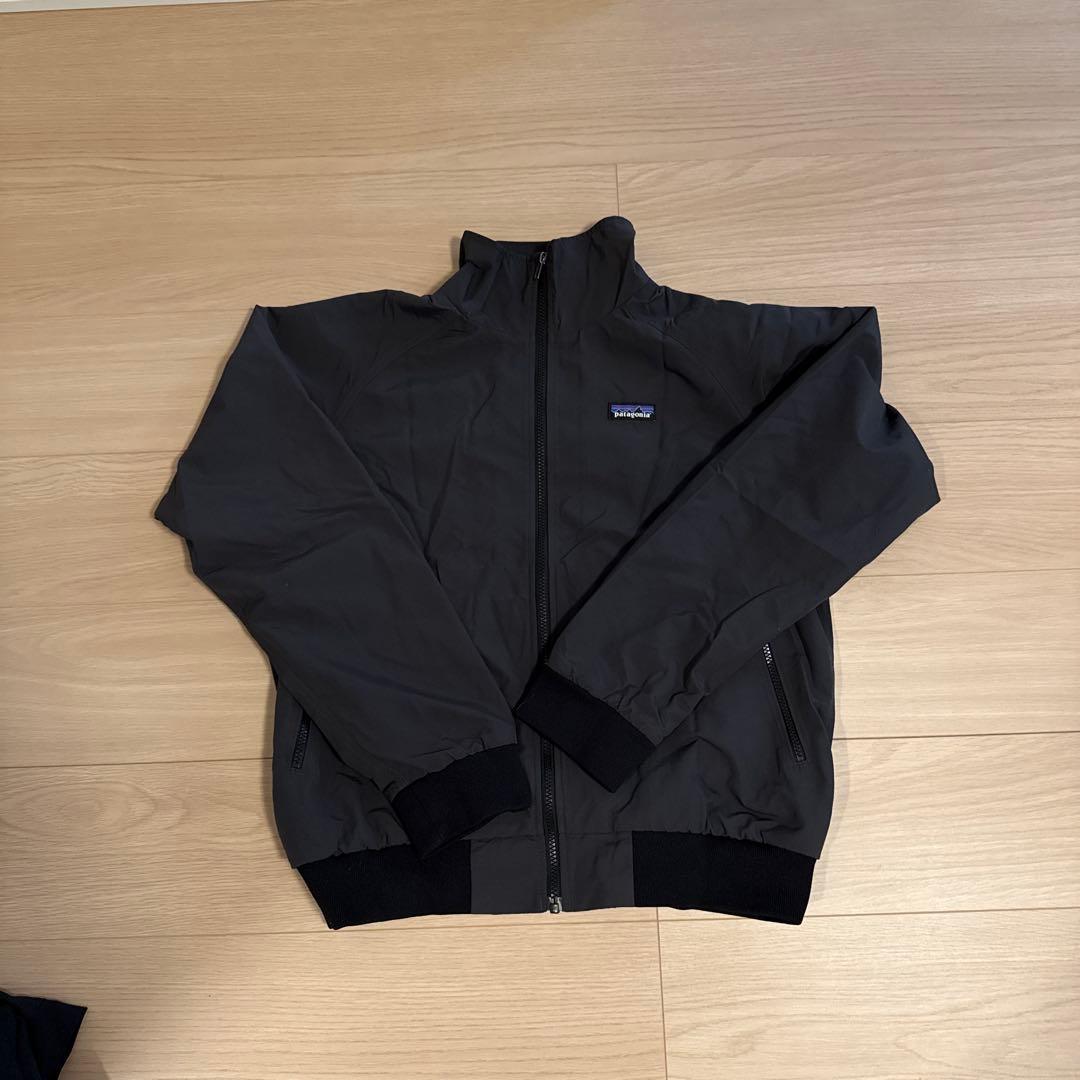 patagonia バギーズジャケット