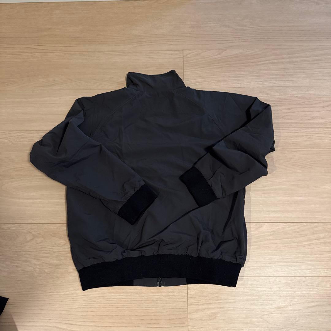 patagonia バギーズジャケット