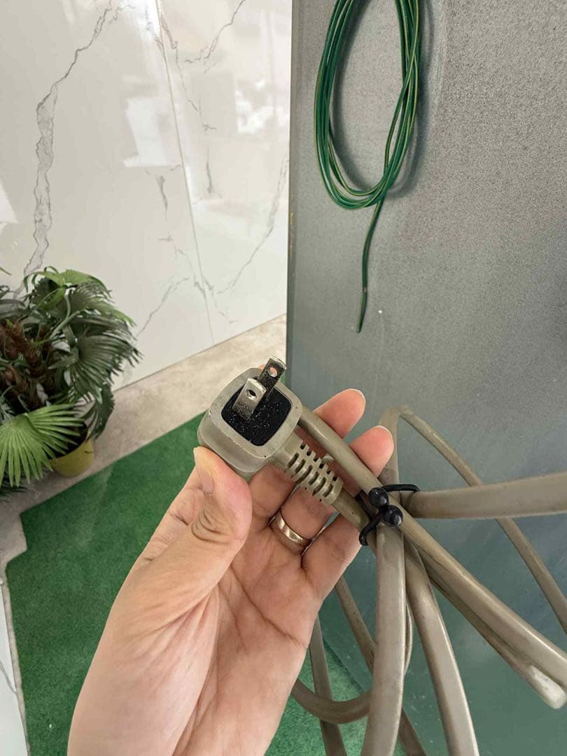 【業務用冷蔵冷凍庫 HOSHIZAKI HRF-63XT-ED】動作確認済み