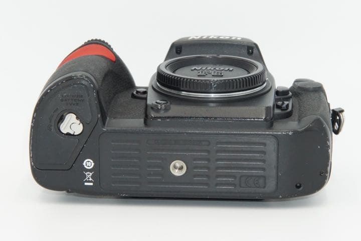 Nikon F6 ニコン F6