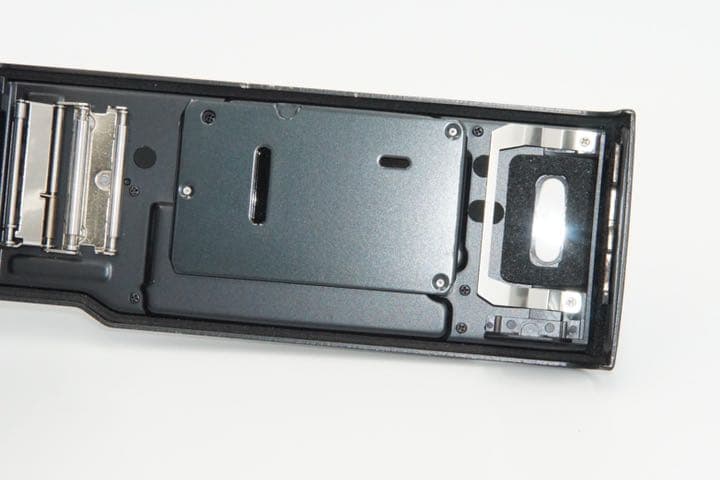 Nikon F6 ニコン F6