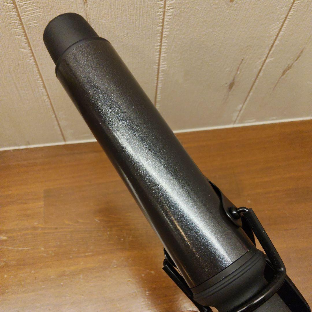 【極美品】MAGNET Hair Pro カールアイロン 38mm