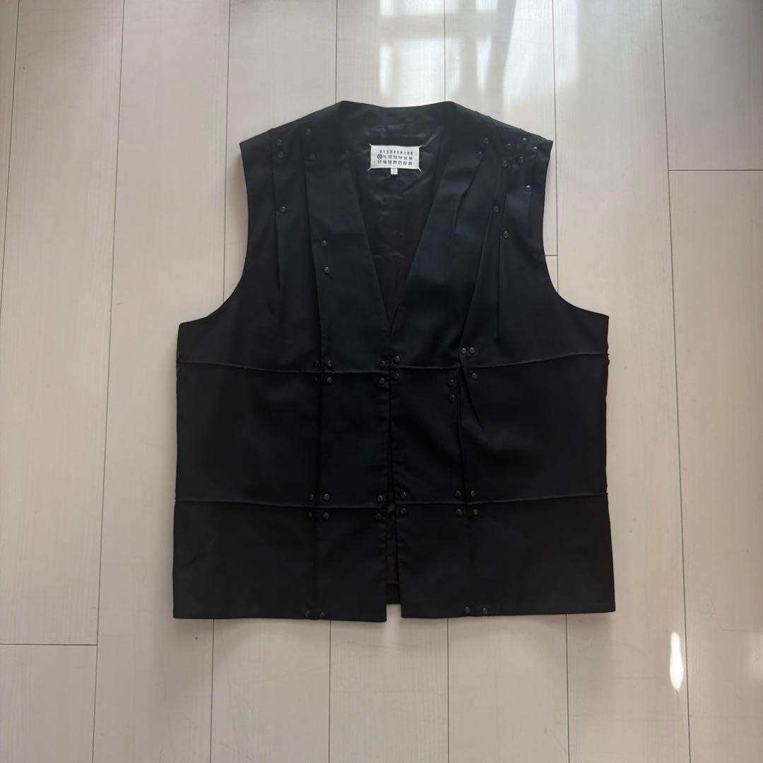 早い者勝ち！定価13万！Maison Margiela ベスト