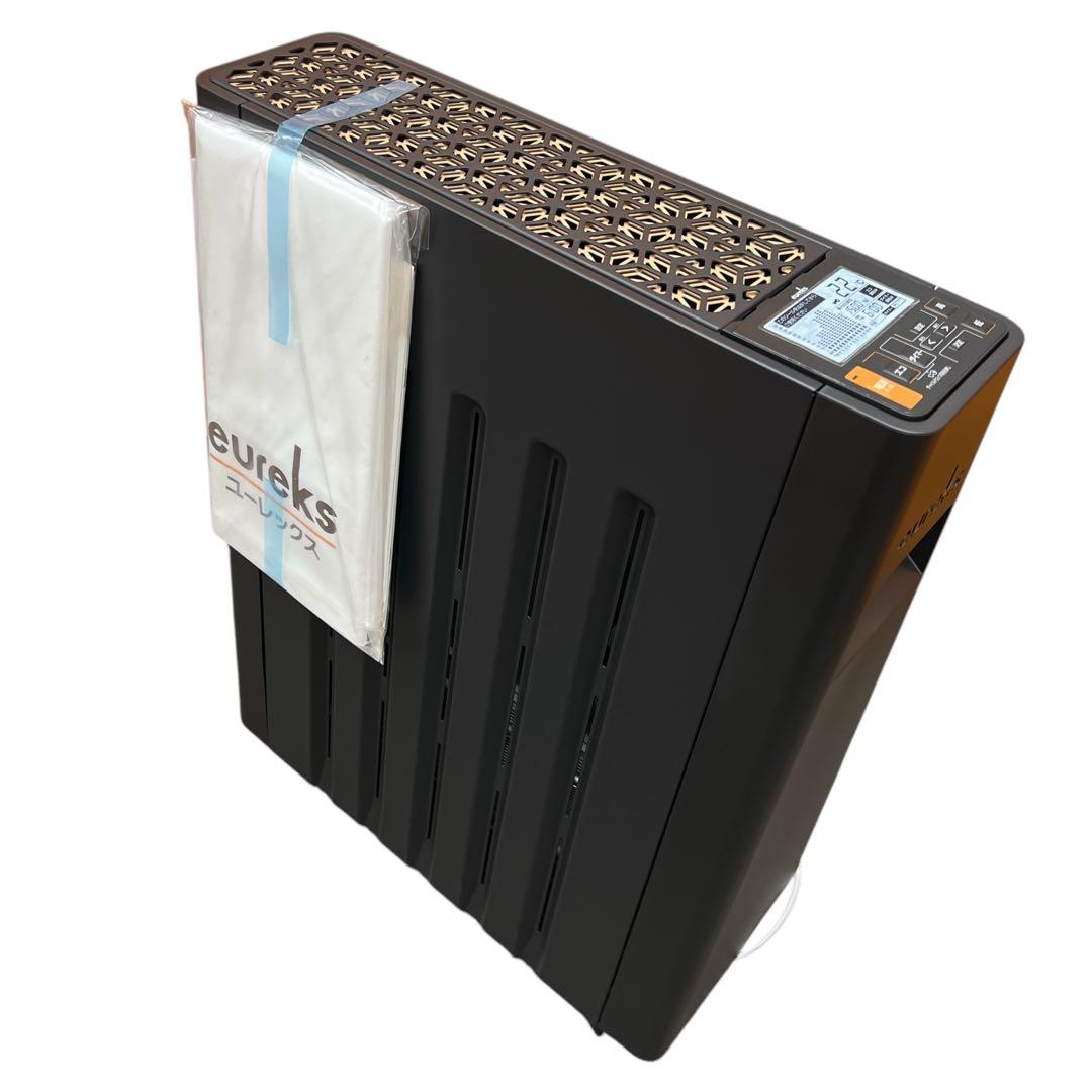 eureks ユーレックス EHT-M15QDS-BTオイルレスヒーター 日本製