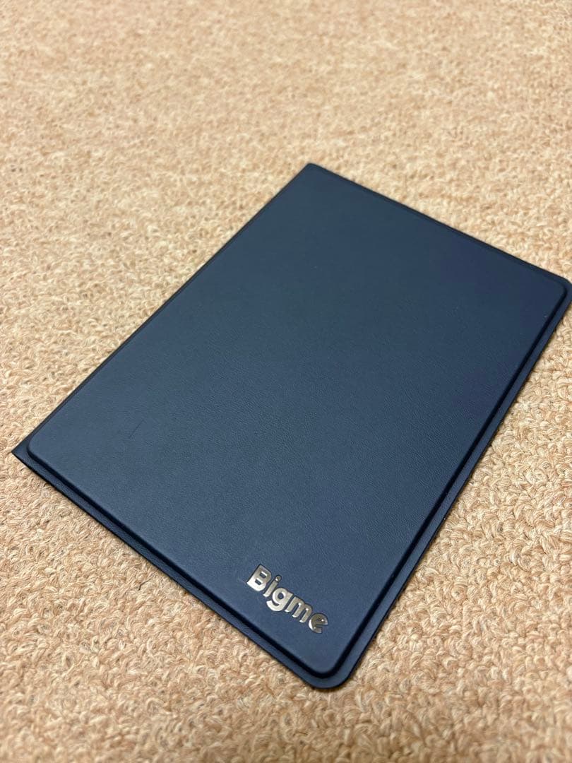 Bigme B6、カラー電子書籍リーダー ブラック 本体