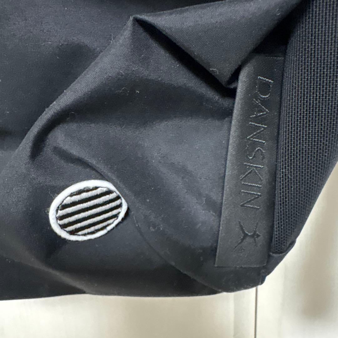 ミル⭐︎ BORDERS at BALCONY ダンスキン　バックパック