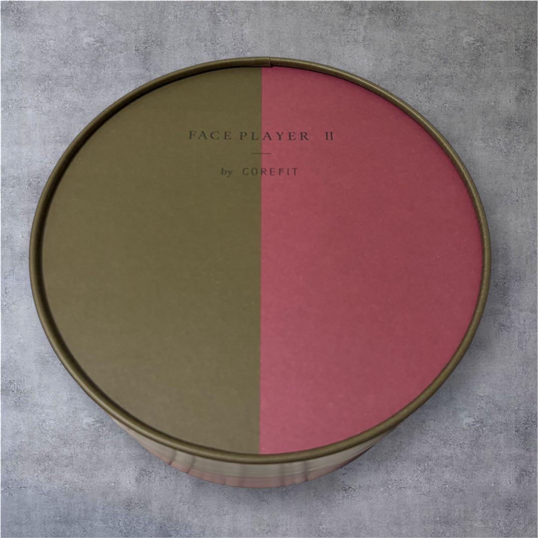 【美品正規品】CORFIT FACE PLAYER Ⅱ