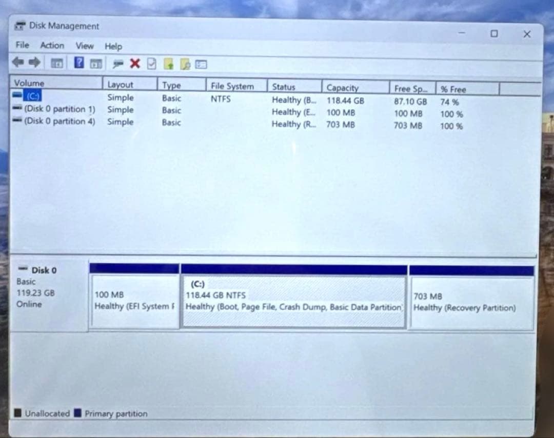 富士通 ARROWS Tab Q665 ノートパソコン セパレートタイプ