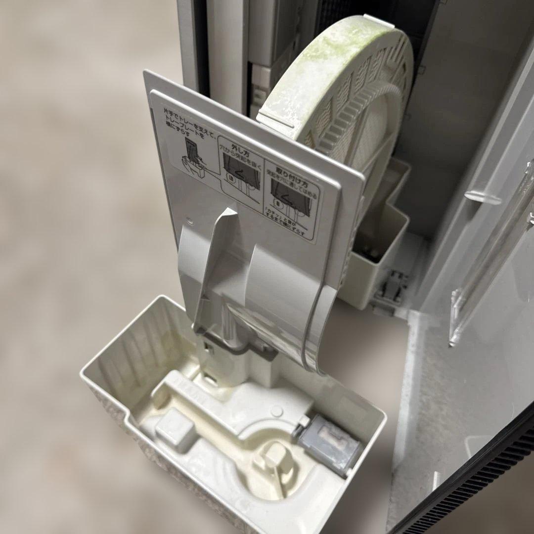 Panasonic ジアイーノ F-MV4300 18畳