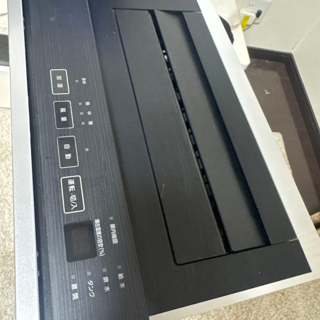 Panasonic ジアイーノ F-MV4300 18畳