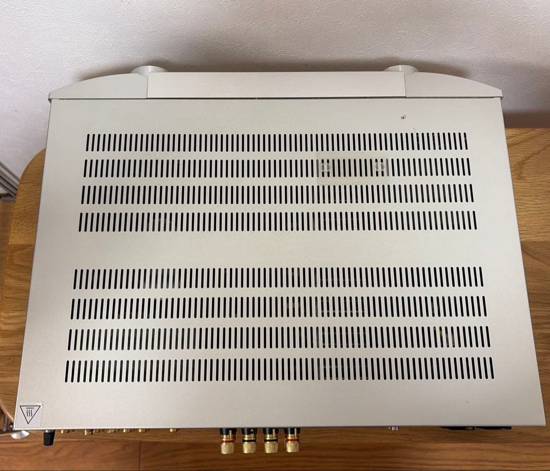 マランツ　marantz PM6005 2015年製