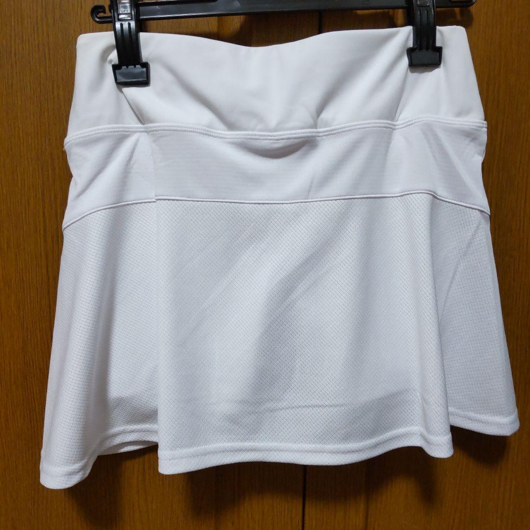YONEX ウィメンズスカート（インナー付き）26153