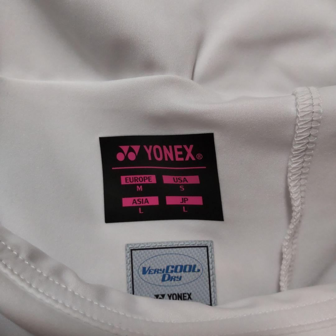 YONEX ウィメンズスカート（インナー付き）26153