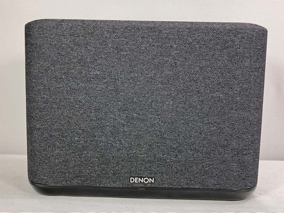 デノン ステレオネットワークスピーカー Denon  250 K