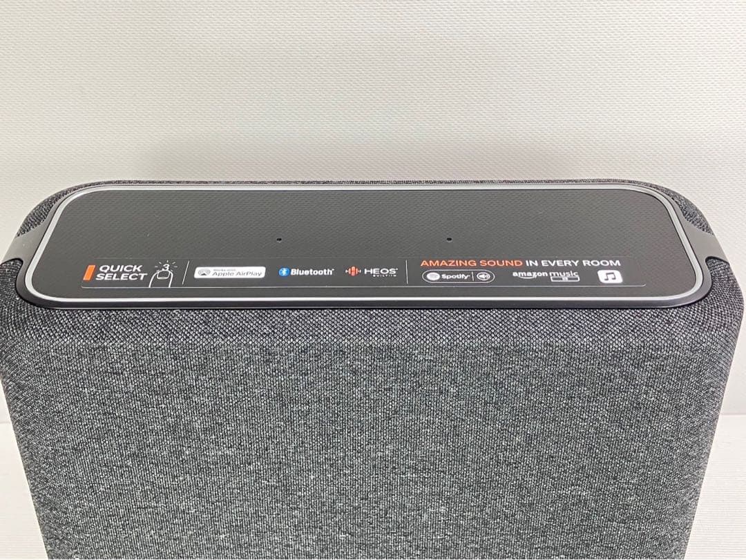 デノン ステレオネットワークスピーカー Denon  250 K