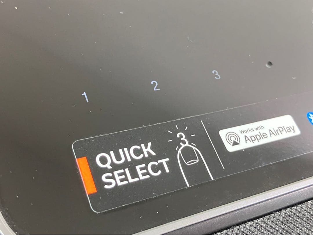 デノン ステレオネットワークスピーカー Denon  250 K