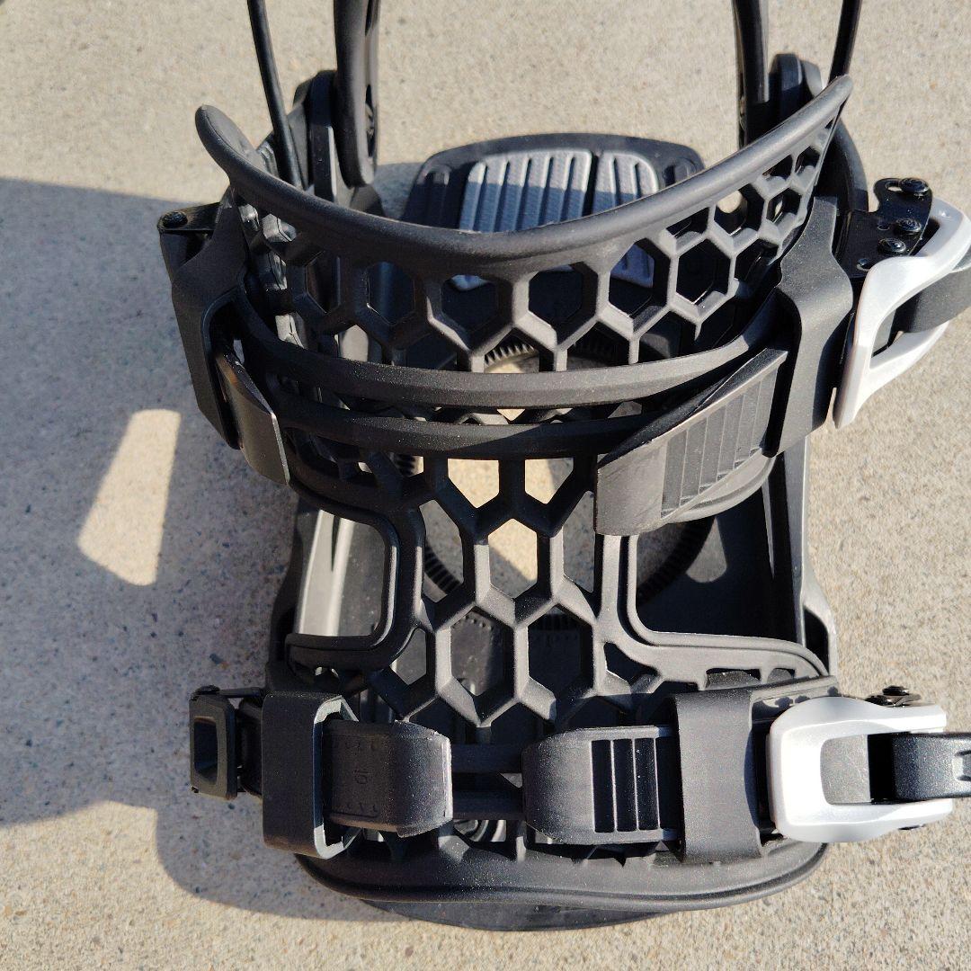 極美品！flow nexus 26〜29.5cm