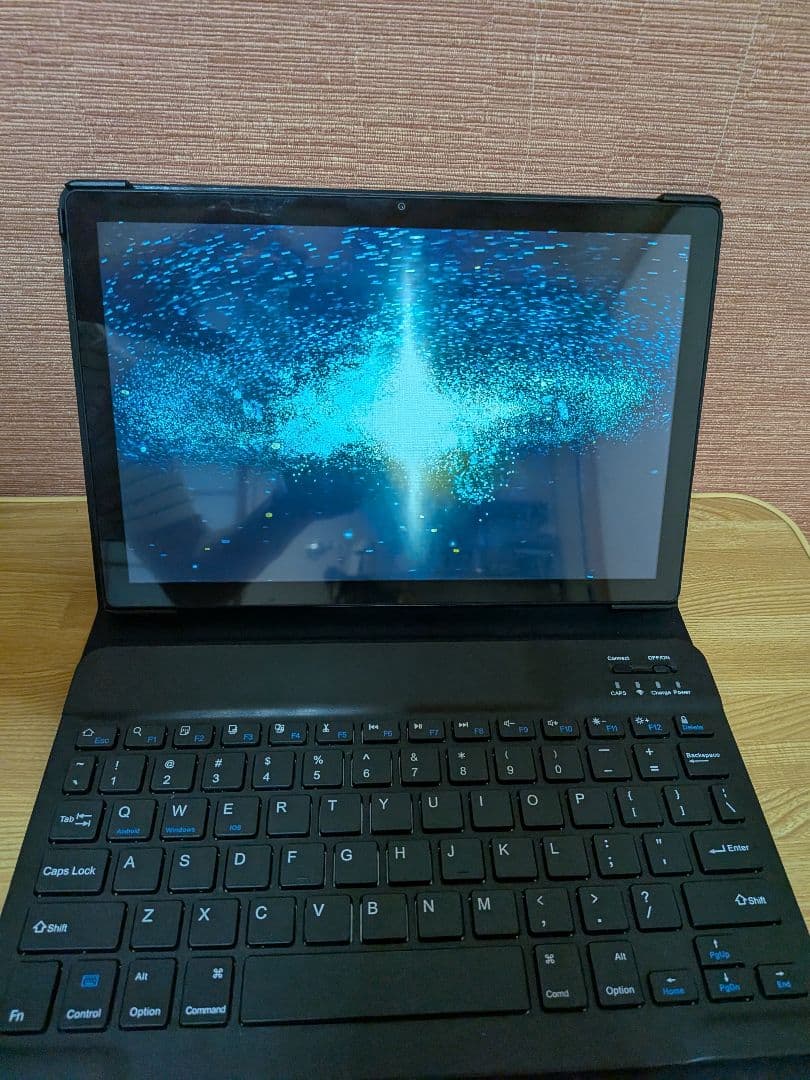 未使用　Android 15 タブレット 10インチ 24GB+128GB