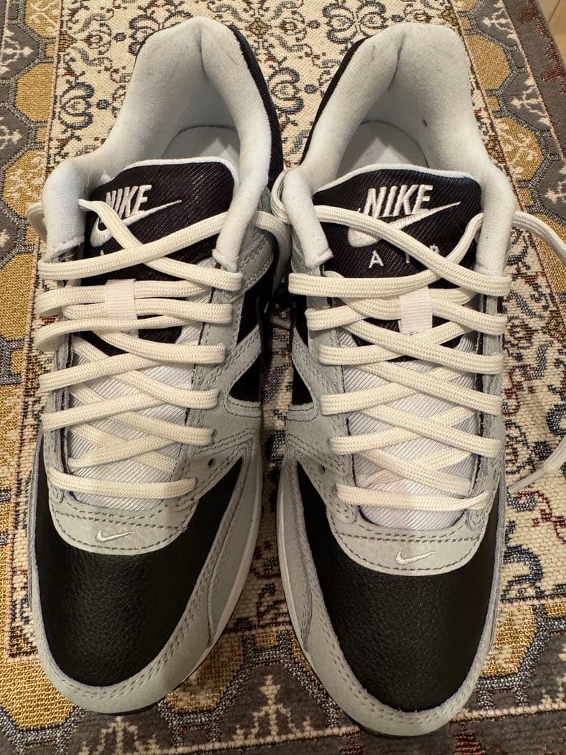 Miナイキエアマックスコマンドプレミアム 25センチ