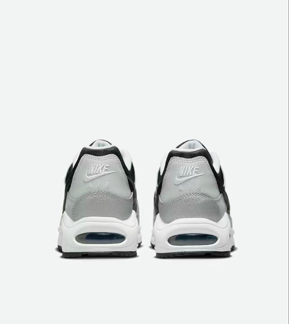 Miナイキエアマックスコマンドプレミアム 25センチ