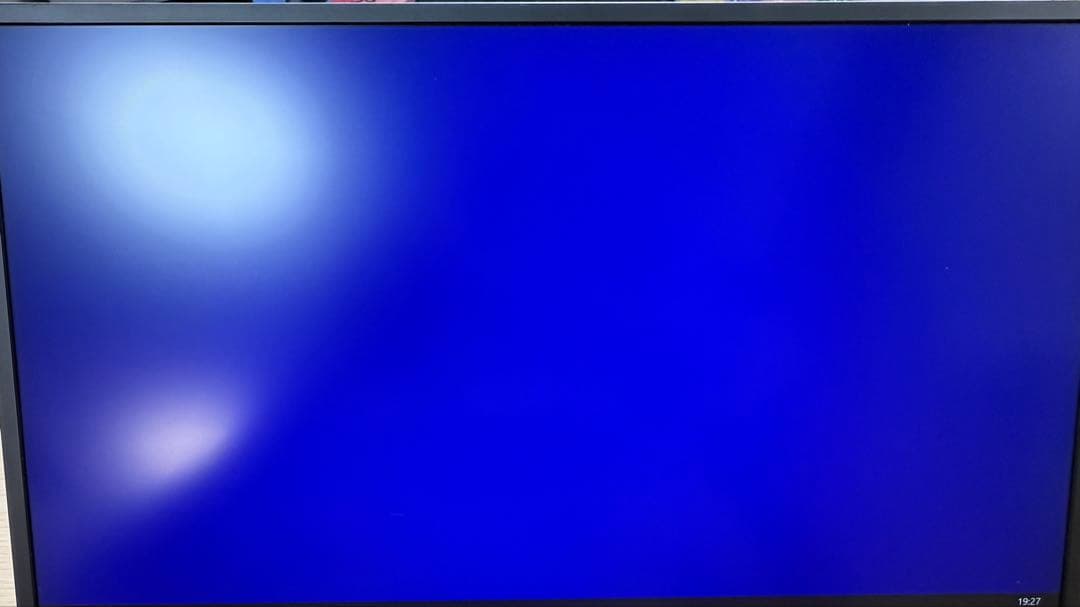 Dell C1422H 14インチ ポータブルモニタ－ その1