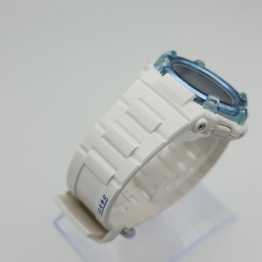 ベビージー　ベビーg BABYG 電波ソーラー　レディース　デジタル　腕時計