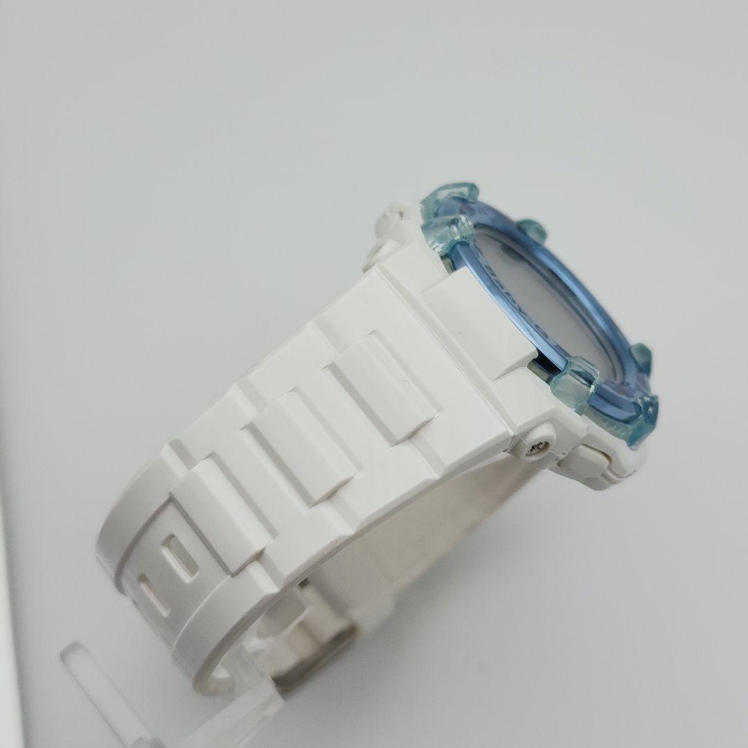 ベビージー　ベビーg BABYG 電波ソーラー　レディース　デジタル　腕時計