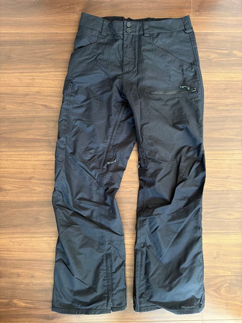 BURTON スノボウェア上下セット