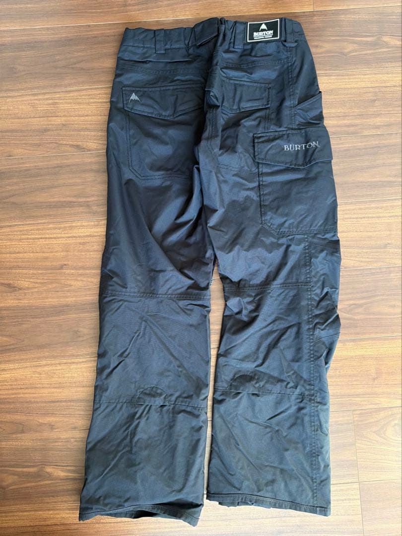 BURTON スノボウェア上下セット