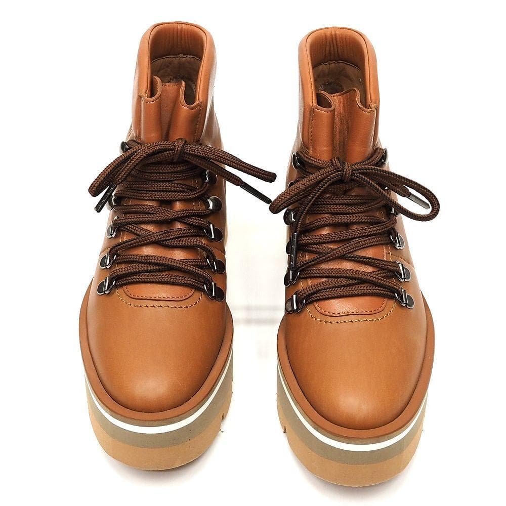 L0611S CLERGERIE BUBBLE ブーツ 36