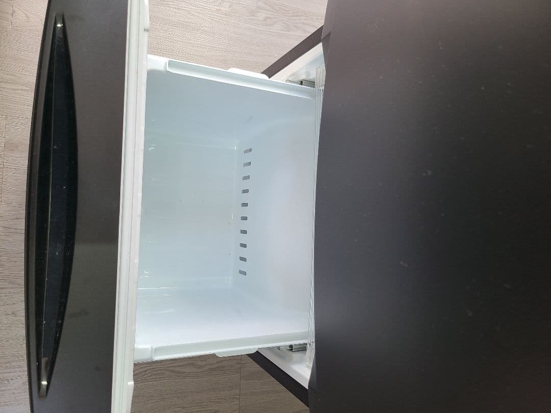 【送料込み】2025年製　東芝 170L 2ドア冷蔵庫 GR-W17BS-KT