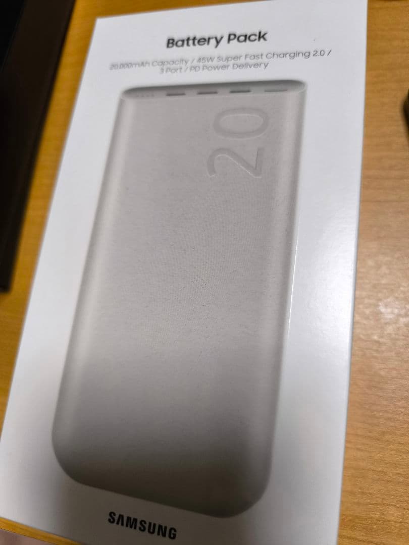 【美品】国内版 Samsung Galaxy Z Flip6 本体 オマケ付き