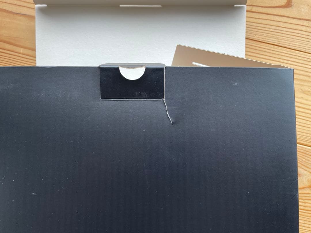 ゼンハイザー　HD650 キャリングケース付き