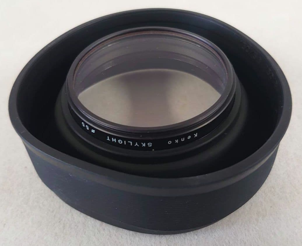 マミヤ MAMIYA-sekor super23 ジャンク