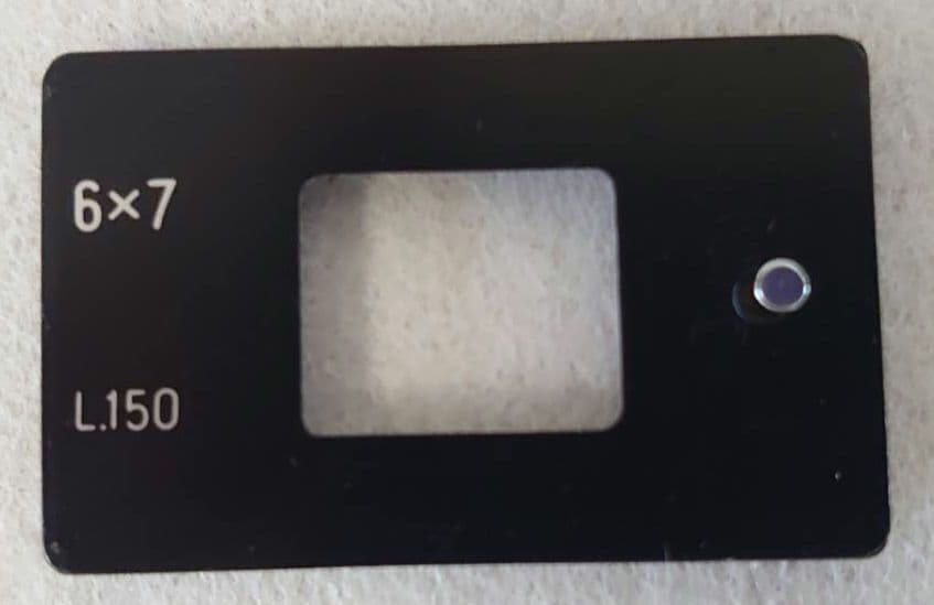 マミヤ MAMIYA-sekor super23 ジャンク