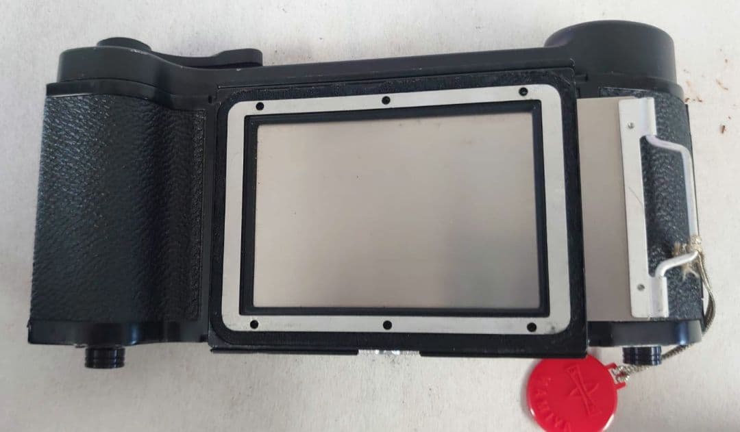 マミヤ MAMIYA-sekor super23 ジャンク