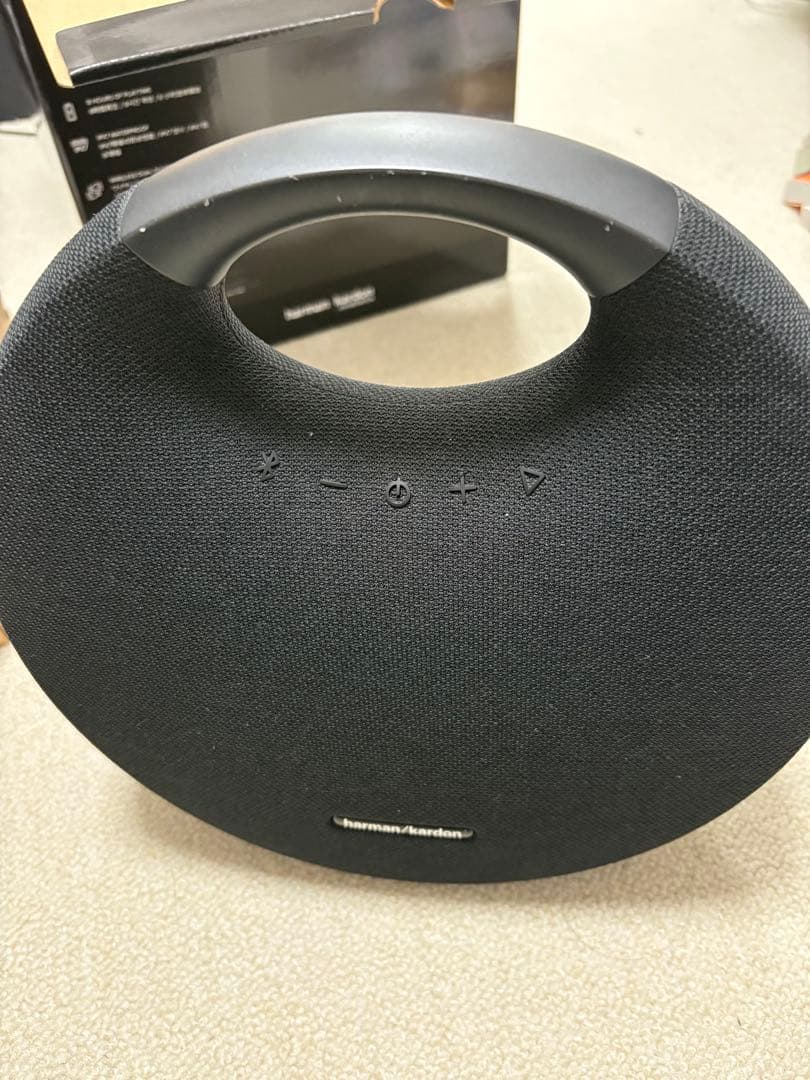 harman kardon ONYX STUDIO6 ブラック